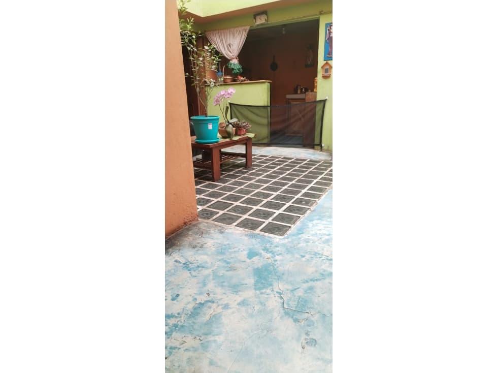 Se Vende Casa en Barrio Ubate — foto 6