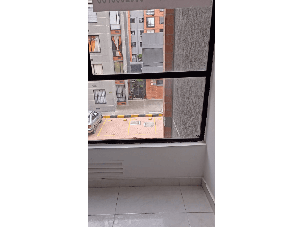 COD: 900039 Arriendo Apartamento en Parque campestre ET 8 — foto 3