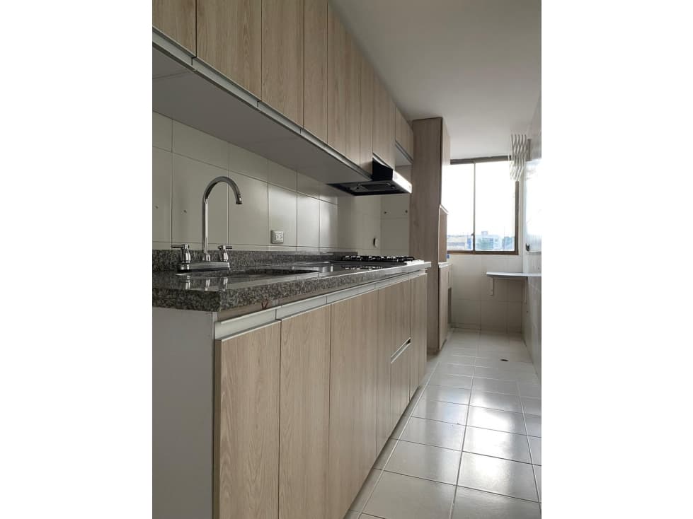 VENDEMOS APARTAMENTO EN EL CENTRO DE ARMENIA QUINDIO — foto 3