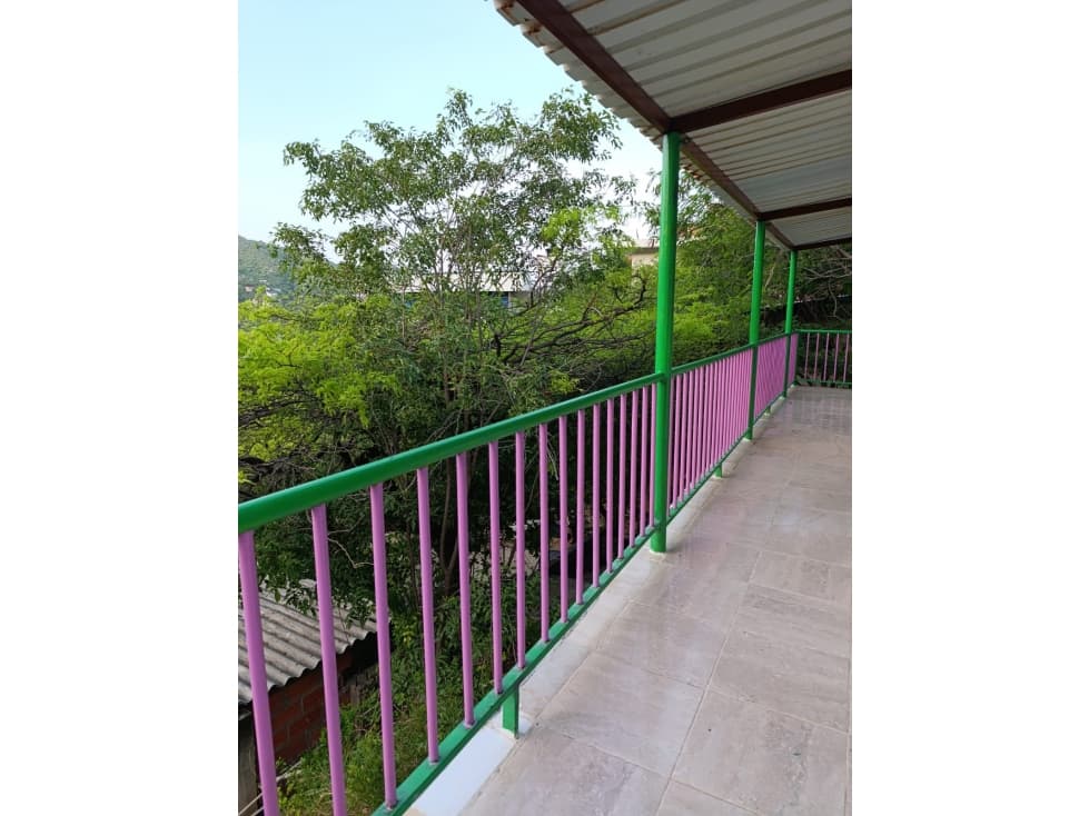 VENDEMOS CABAÑA EN TAGANGA SANTA MARTA — foto 4