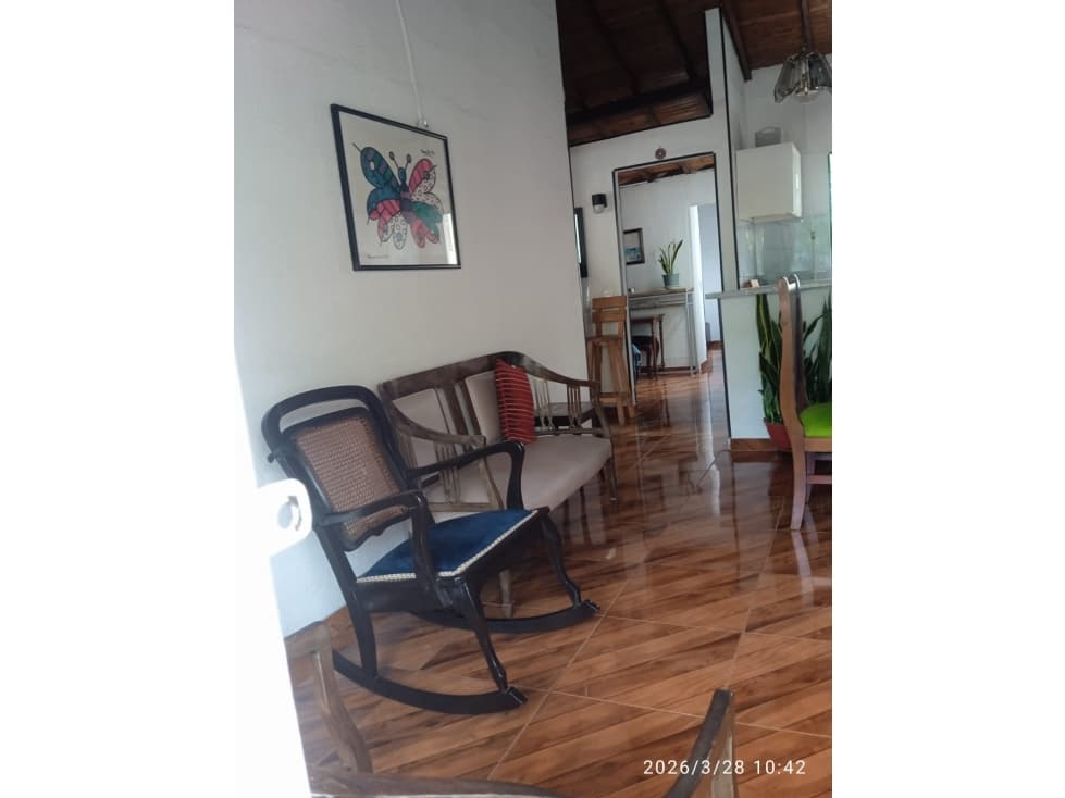 VENDEMOS CASA 2DO PISO SECTOR MANANTIAL ARMENIA — foto 6
