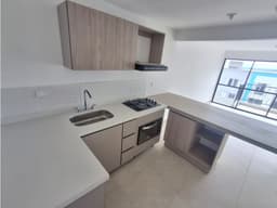 SE VENDE APARTAMENTO SECTOR PUERTO ESPEJO, ARMENIA QUINDIO