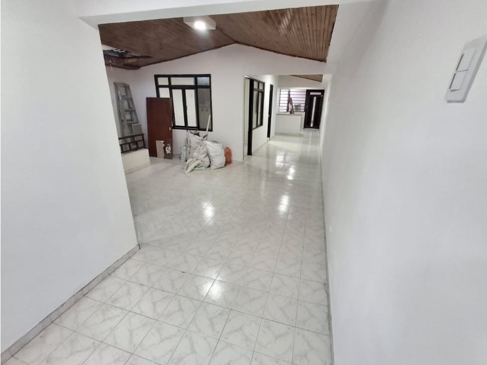 RENTAMOS CASA 2DO PISO SECTOR CHEC CENTRO DE ARMENIA — foto 2