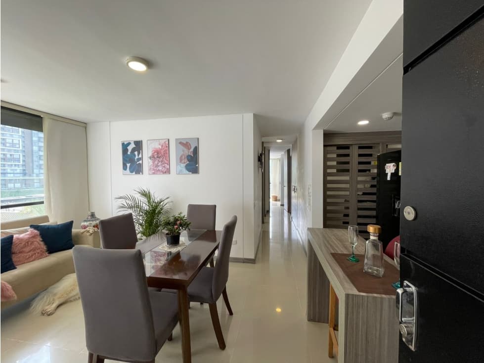 EN VENTA APARTAMENTO AVENIDA CENTENARIO ARMENIA-QUINDIO — foto 1