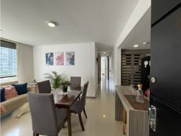 EN VENTA APARTAMENTO AVENIDA CENTENARIO ARMENIA-QUINDIO