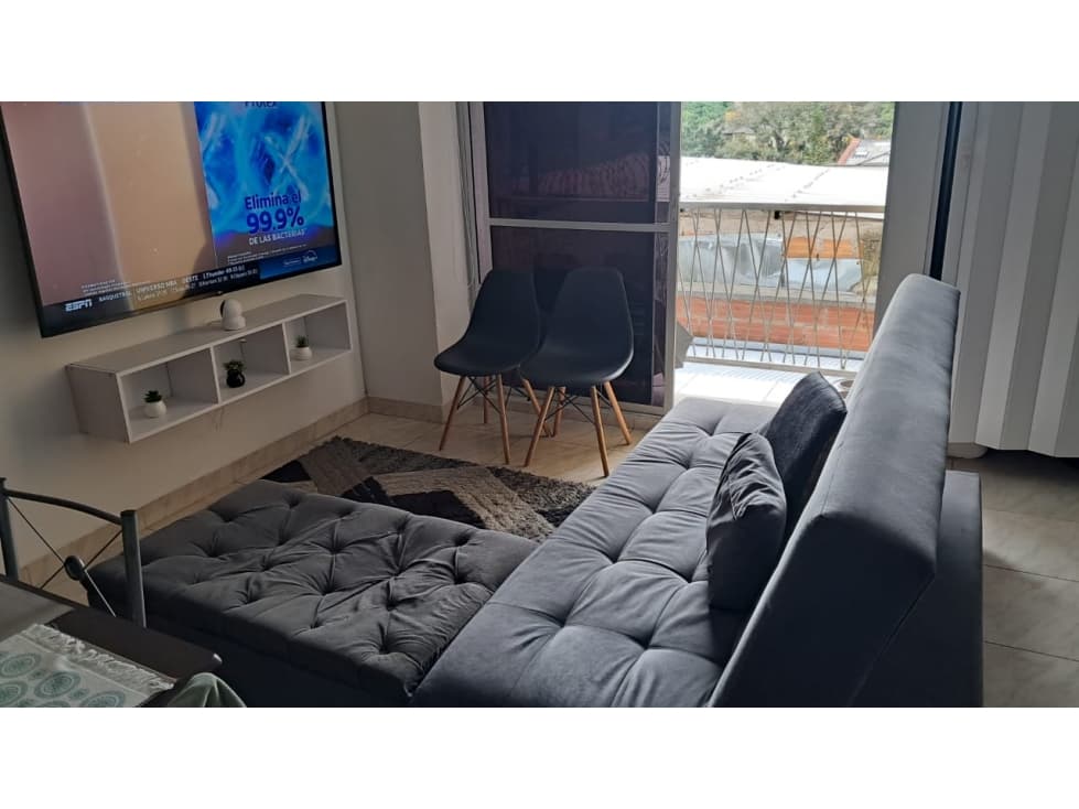 VENDEMOS APARTAMENTO CENTRO DE ARMENIA QUINDIO — foto 4