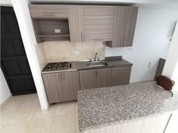 SE VENDE APARTAMENTO SECTOR ORO NEGRO, ARMENIA