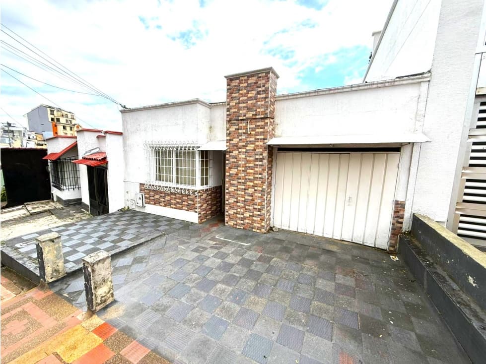 SE VENDE CASA NORTE DE ARMENIA QUINDIO — foto 1