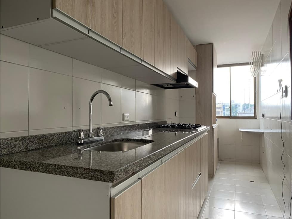 VENDEMOS APARTAMENTO EN EL CENTRO DE ARMENIA QUINDIO — foto 4
