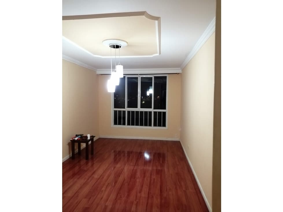 VENDEMOS APARTAMENTO SECTOR NORTE ARMENIA QUINDIO — foto 1