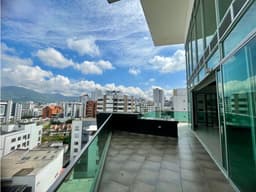 SE VENDE APARTAMENTO DUPLEX PEREIRA-RISARALDA