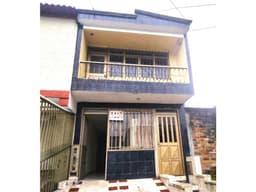 VENDEMOS CASA BIFAMILIAR EN LAS AMERICAS QUINDIO