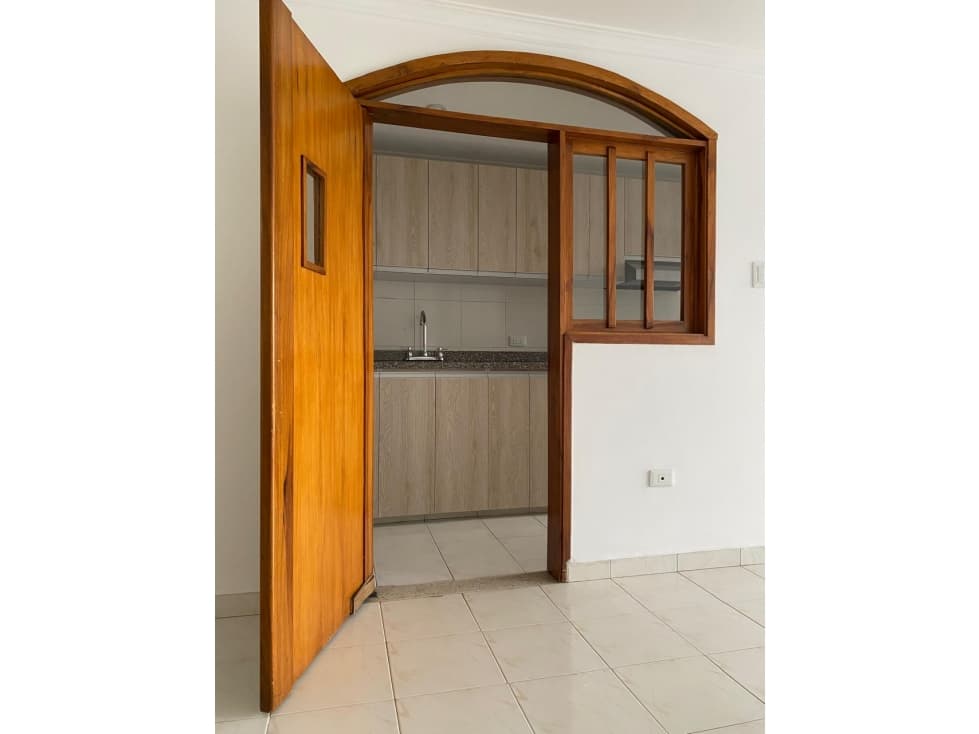 VENDEMOS APARTAMENTO EN EL CENTRO DE ARMENIA QUINDIO — foto 6