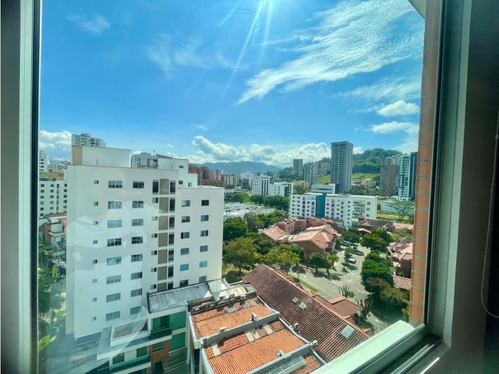 SE VENDE APARTAMENTO DUPLEX PEREIRA-RISARALDA — foto 2