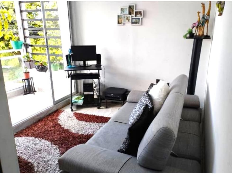 SE VENDE CASA EN ZULDEMAIDA ARMENIA — foto 2
