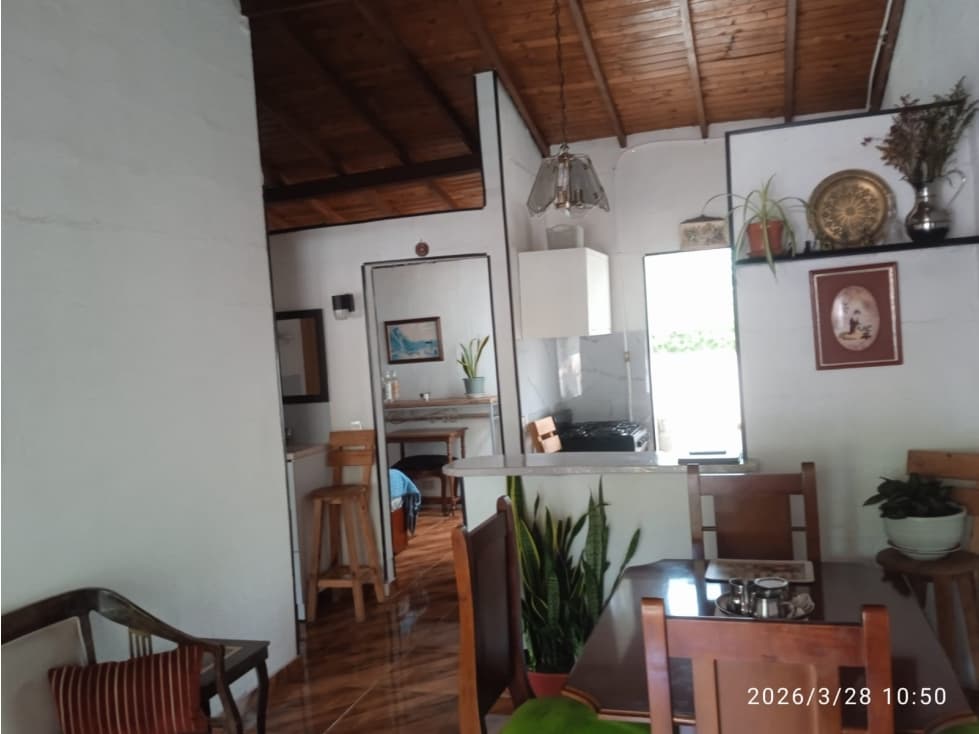 VENDEMOS CASA 2DO PISO SECTOR MANANTIAL ARMENIA — foto 5
