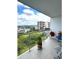SE VENDE APARTAMENTO EN SECTOR UNICENTRO ARMENIA QUINDÍO