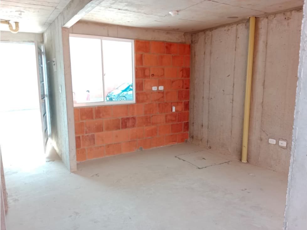 VENDEMOS CASA EN OBRA GRIS CAUCA POPAYAN — foto 4