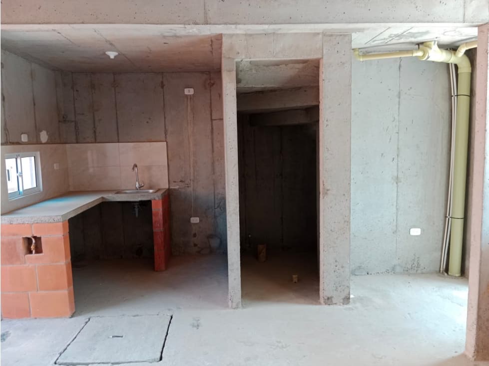VENDEMOS CASA EN OBRA GRIS CAUCA POPAYAN — foto 5