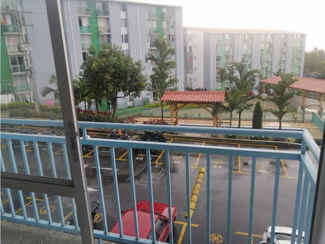 VENDEMOS APARTAMENTO SECTOR OCCIDENTE ARMENIA QUINDIO