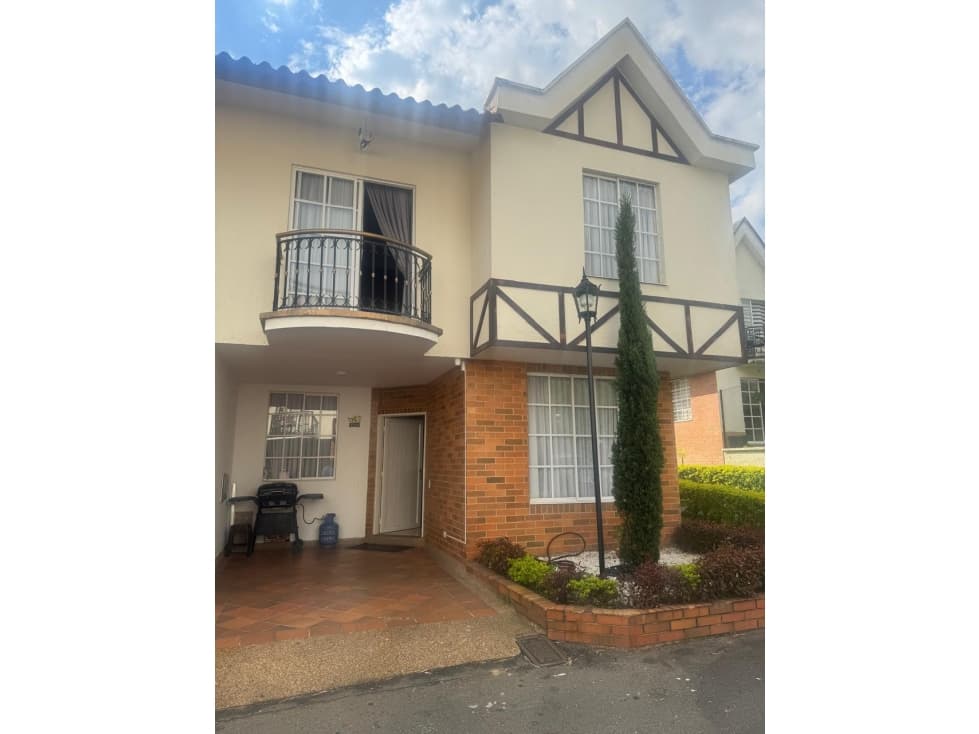 VENDEMOS CASA EN ARMENIA QUINDIO — foto 2
