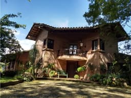 VENDO CASA CAMPESTRE VÍA CERRITOS ENTRADA 3