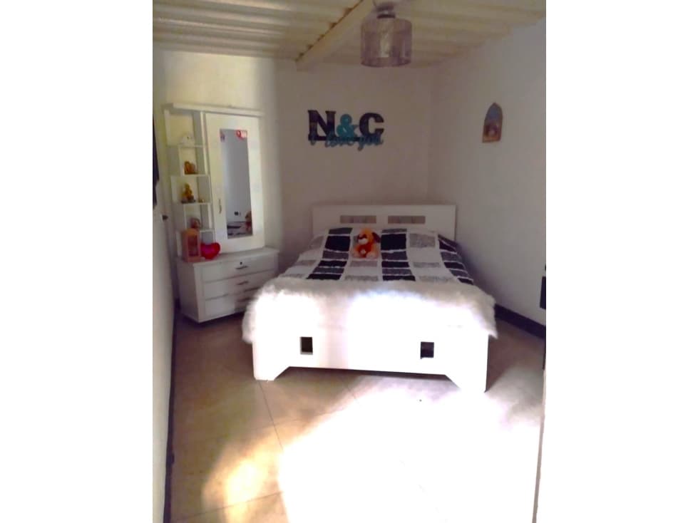 SE VENDE CASA EN ZULDEMAIDA ARMENIA — foto 5