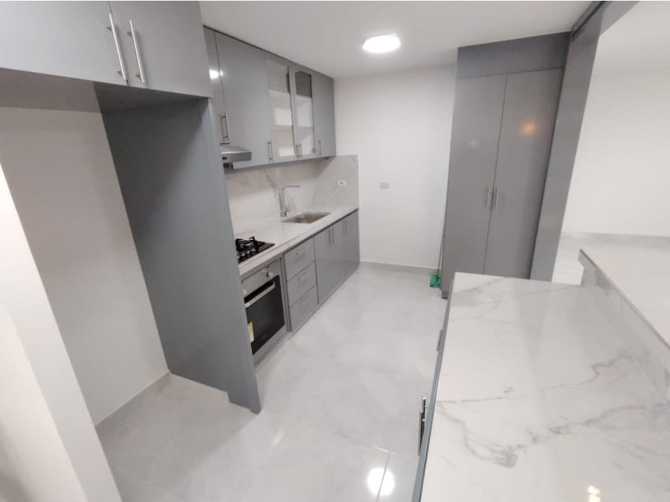 SE VENDE APARTAMENTO EN EL CENTRO DE ARMENIA — foto 4