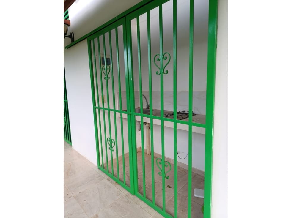 VENDEMOS CABAÑA EN TAGANGA SANTA MARTA — foto 3