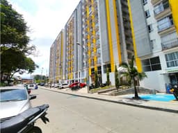 SE VENDE APARTAMENTO SECTOR AGUA BONITA ARMENIA QUINDIO