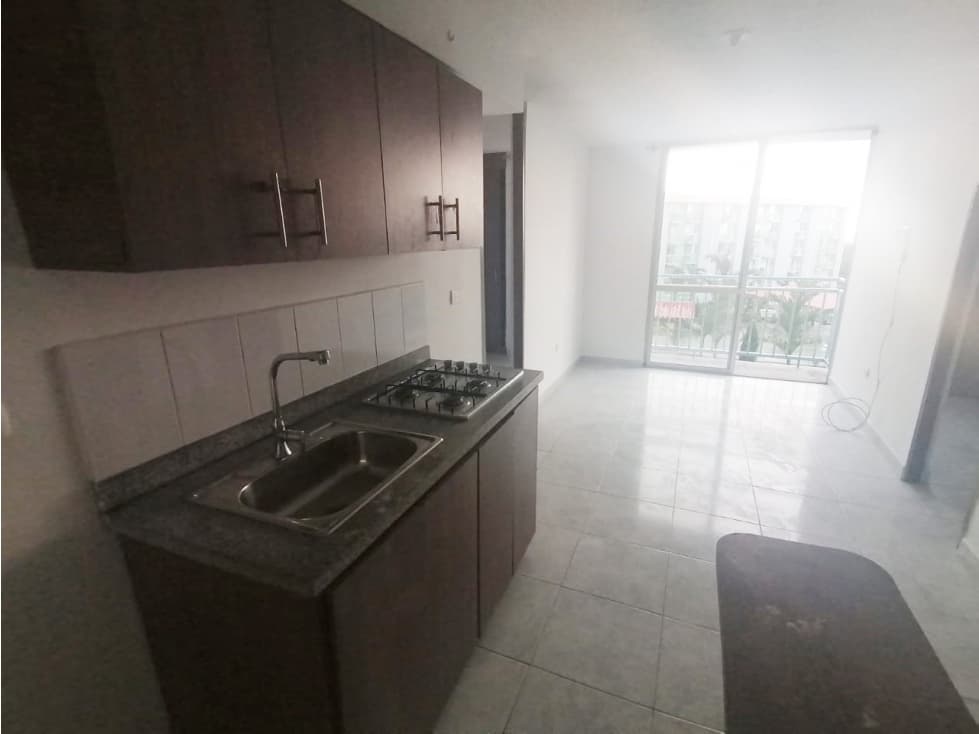 VENDEMOS APARTAMENTO SECTOR OCCIDENTE ARMENIA QUINDIO — foto 4