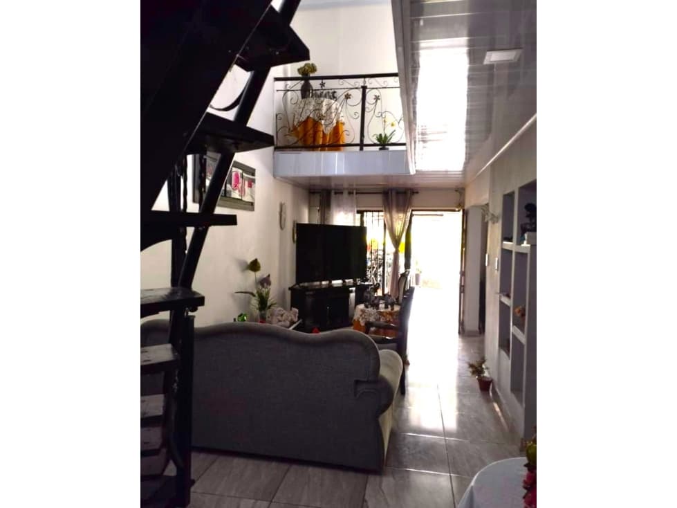 SE VENDE CASA EN ZULDEMAIDA ARMENIA — foto 4