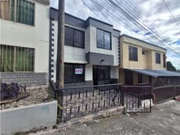 RENTAMOS CASA SECTOR LAS AMERICAS, ARMENIA QUINDIO