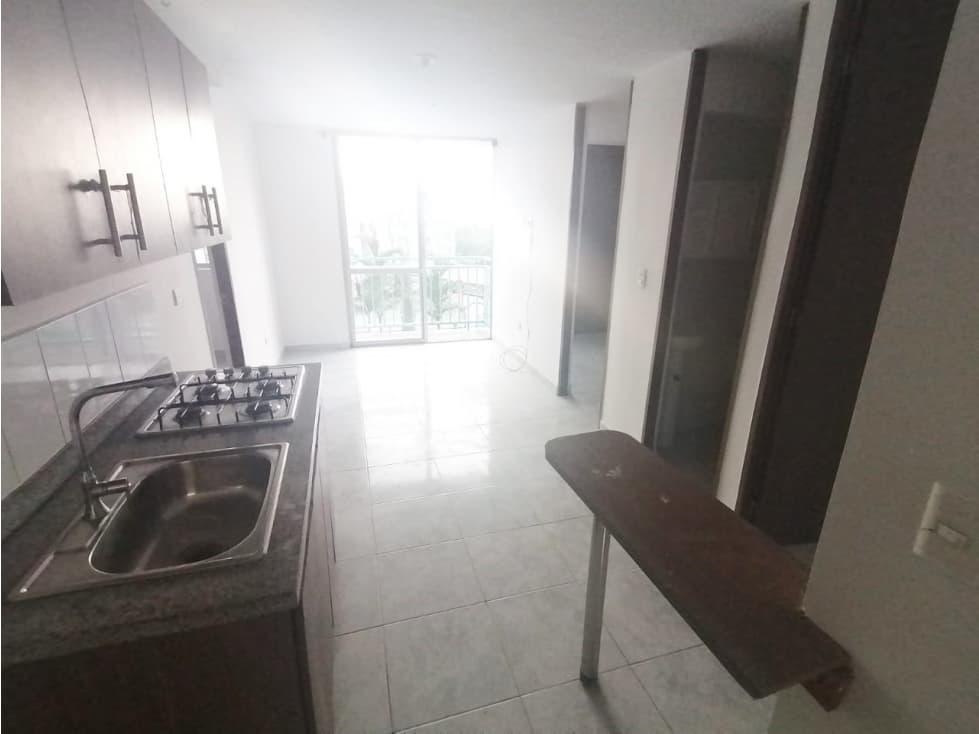 VENDEMOS APARTAMENTO SECTOR OCCIDENTE ARMENIA QUINDIO — foto 6