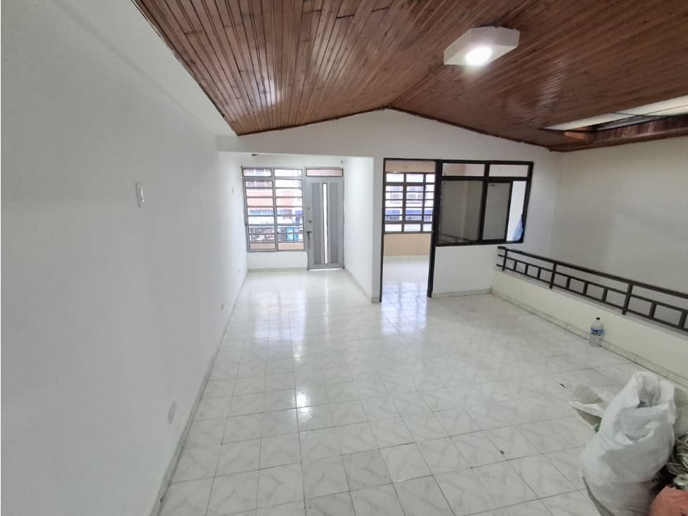 RENTAMOS CASA 2DO PISO SECTOR CHEC CENTRO DE ARMENIA — foto 1