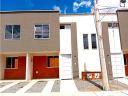 VENDEMOS CASA EN OBRA GRIS CAUCA POPAYAN
