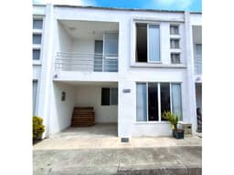 SE VENDE CASA EN CONJUNTO CERRADO CIRCASIA