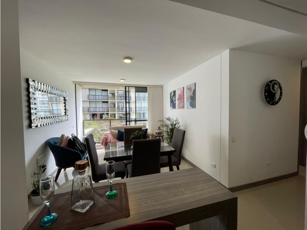 EN VENTA APARTAMENTO AVENIDA CENTENARIO ARMENIA-QUINDIO — foto 3