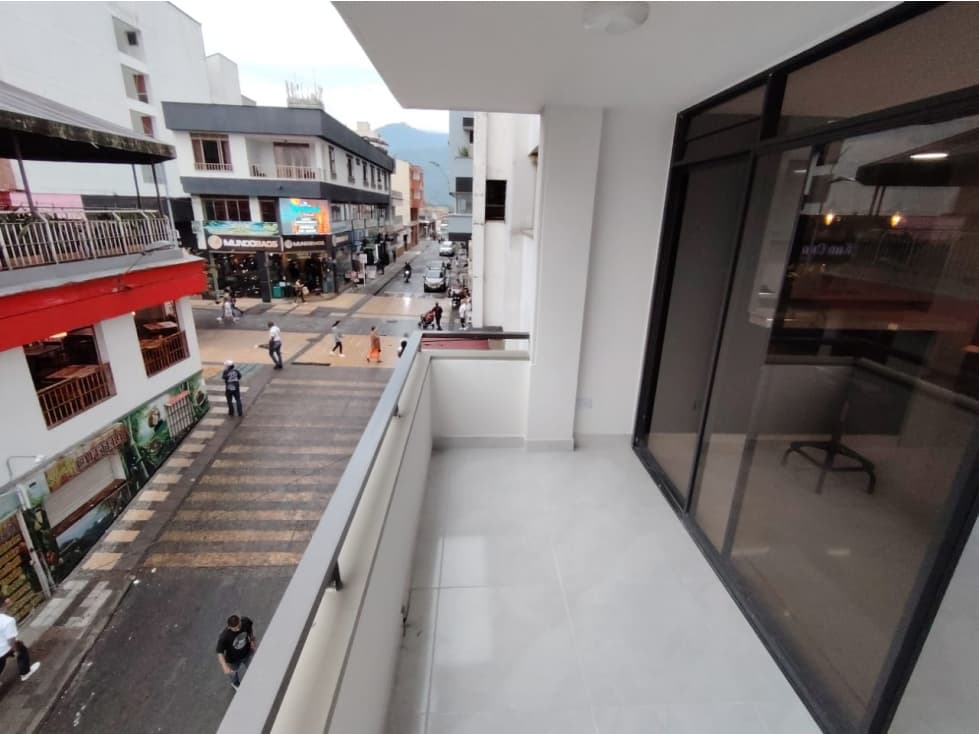SE VENDE APARTAMENTO EN EL CENTRO DE ARMENIA — foto 5