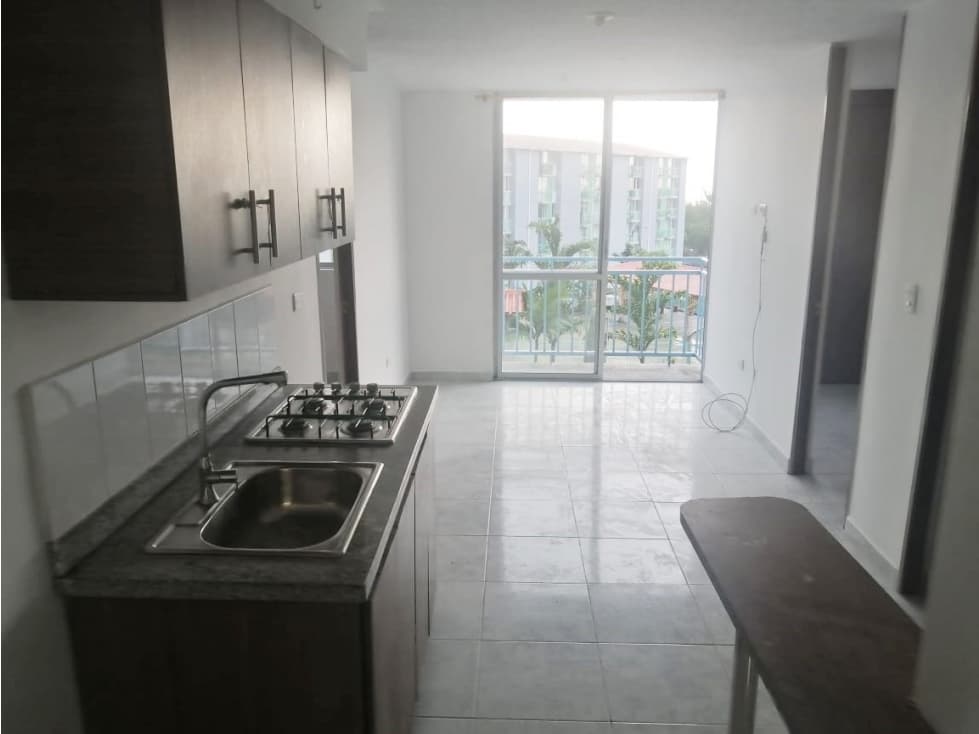 VENDEMOS APARTAMENTO SECTOR OCCIDENTE ARMENIA QUINDIO — foto 3