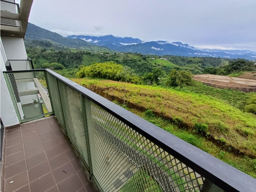 SE VENDE APARTAMENTO AV.CENTENARIO ARMENIA-QUINDIO — foto 1