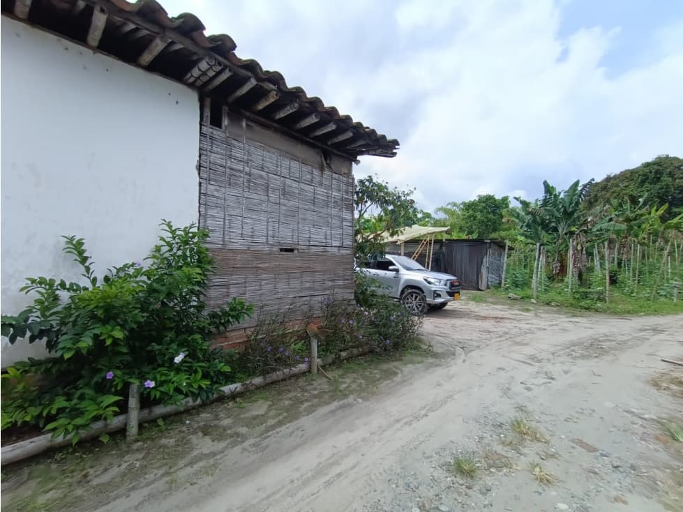 Se Vende Finca Vía La Tebaida — foto 2