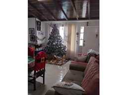 Se Vende Casa En Condominio En Zipaquirá - Cundinamarca
