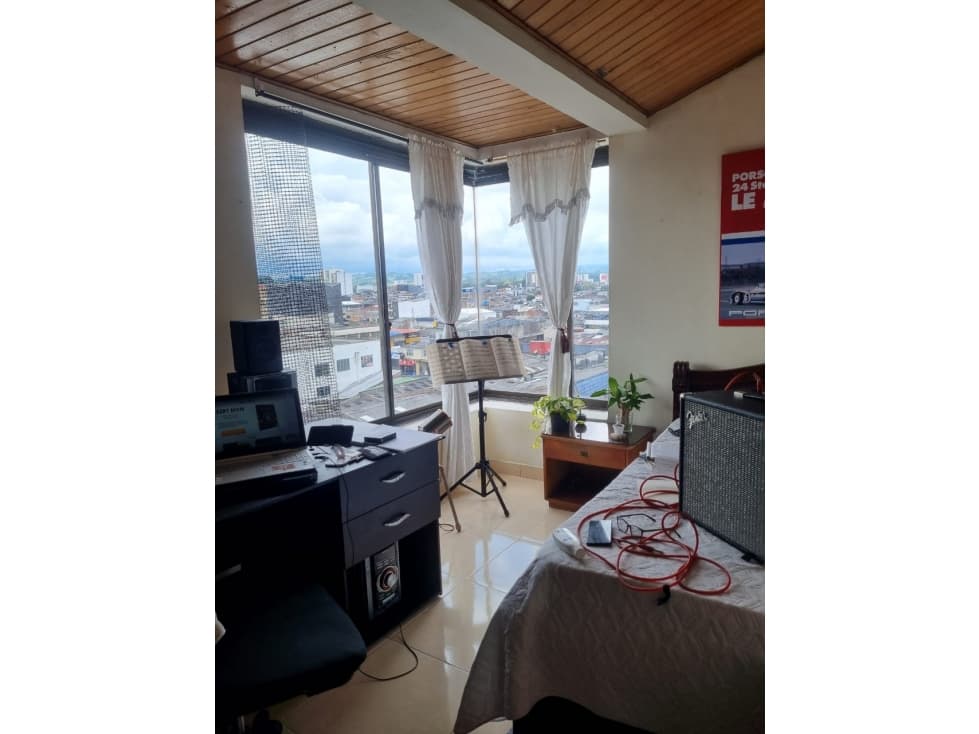 Se vende Apartamento S. Centro Armenia Quindío — foto 5