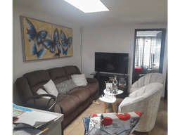 Se Vende Casa Doble Renta S. Barrio Las Acacias - Armenia - Quindío