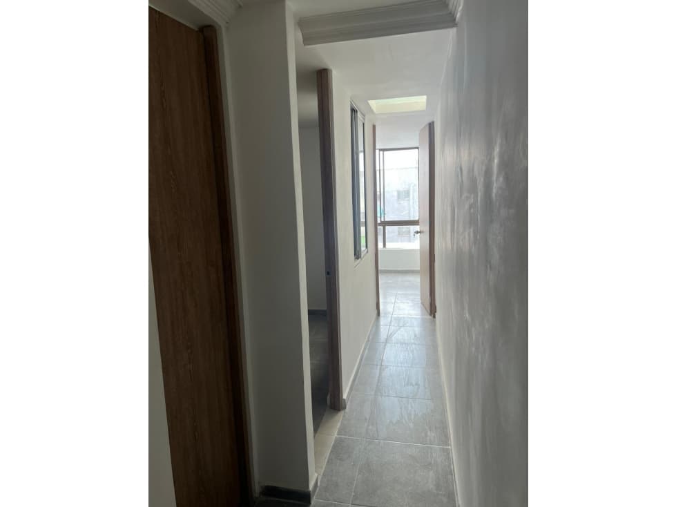 Se Vende Apartamento S. Centro - Armenia - Quindío — foto 4