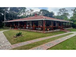 Se Vende Casa Campestre En Circasia