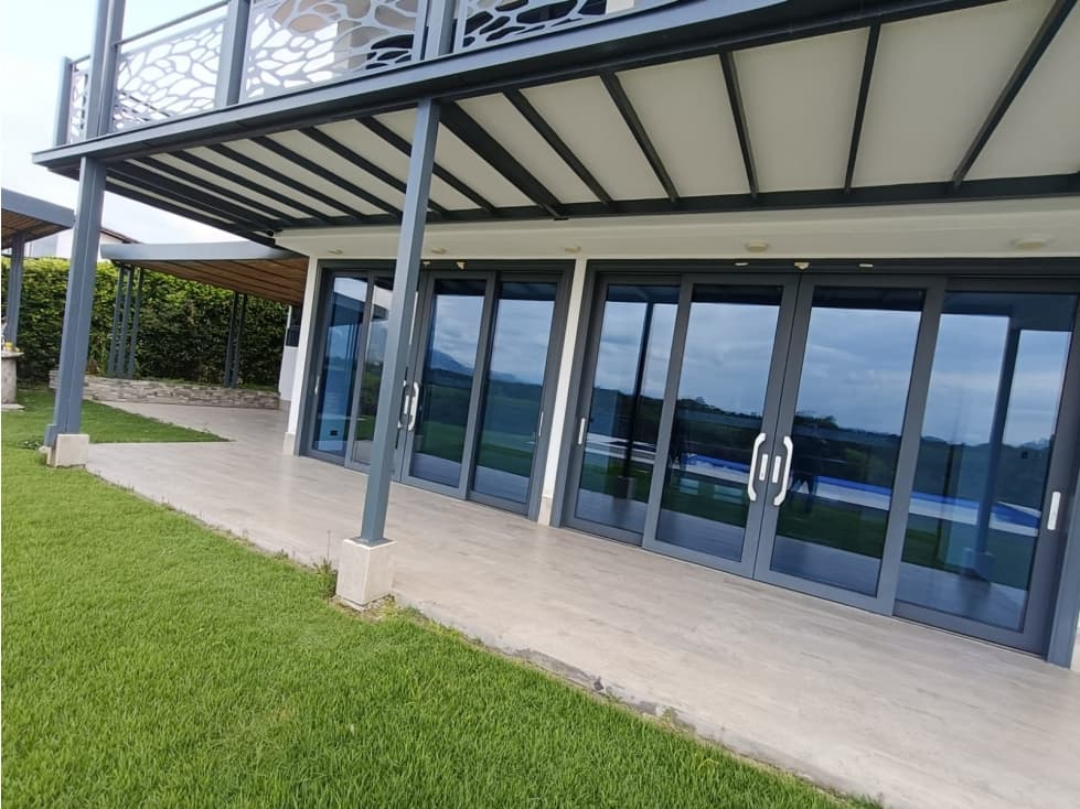 Se Vende Chalet En Condominio Calarcá Quindío — foto 4