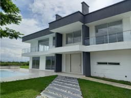Se vende Casa Campestre Cerritos - Pereira
