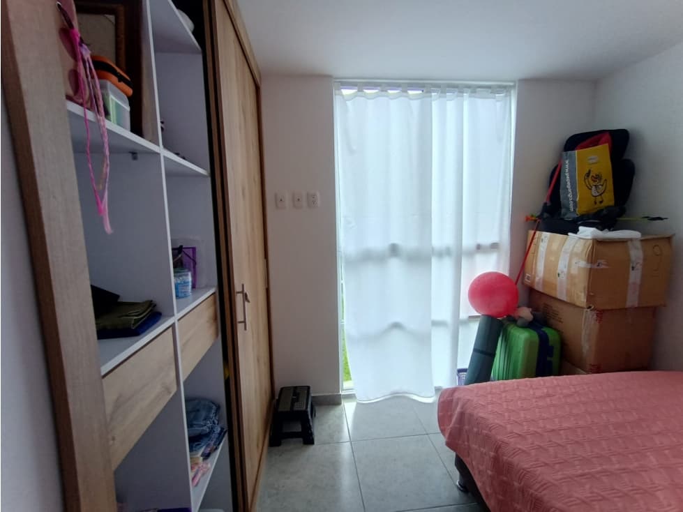 Se Vende Apartamento En S. AV. Centenario — foto 5
